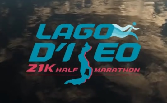 Lago d'Iseo Half Marathon 2025
