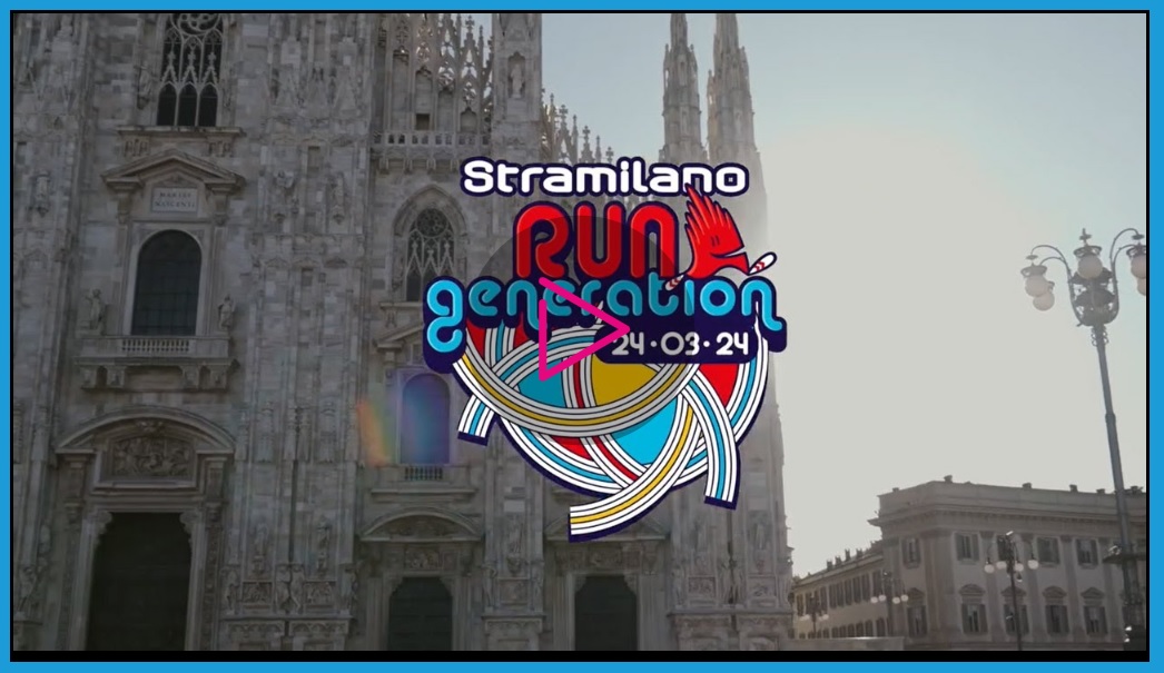 Stramilano 2025