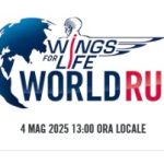 Wings For Life 2025