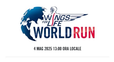 Wings For Life 2025