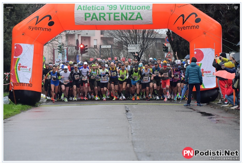 Mezza del Castello 2026