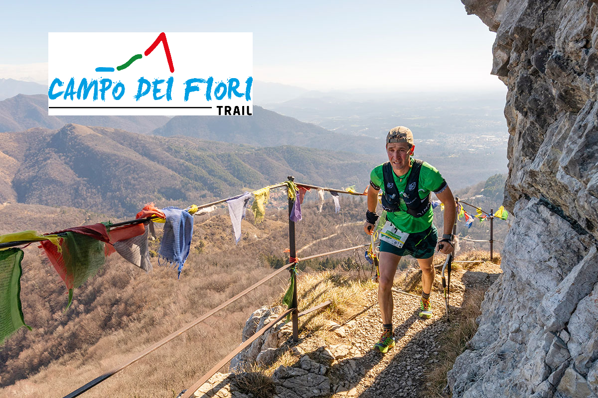 Campo dei Fiori Trail 2026
