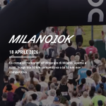 Milano 10k idroscalo