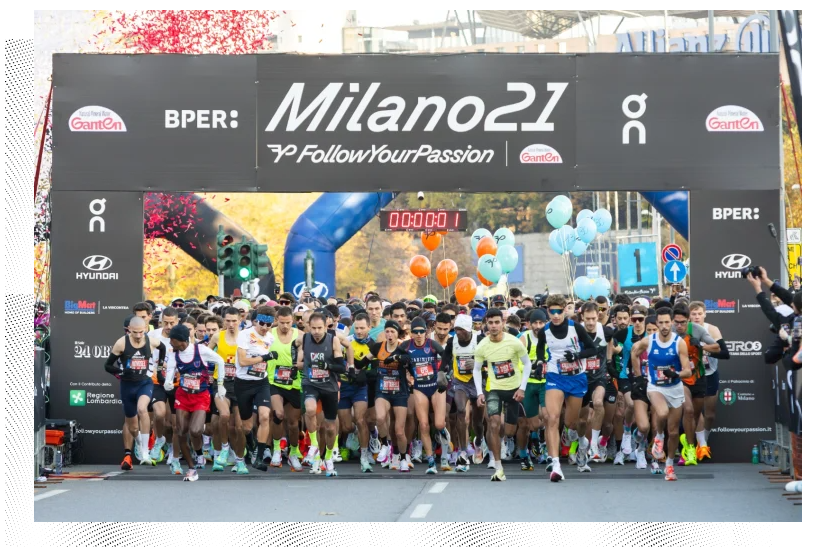 Milano21 FYP 2026