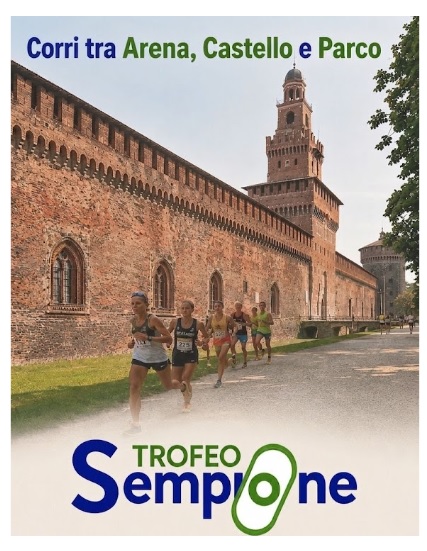 Trofeo Sempione 2026