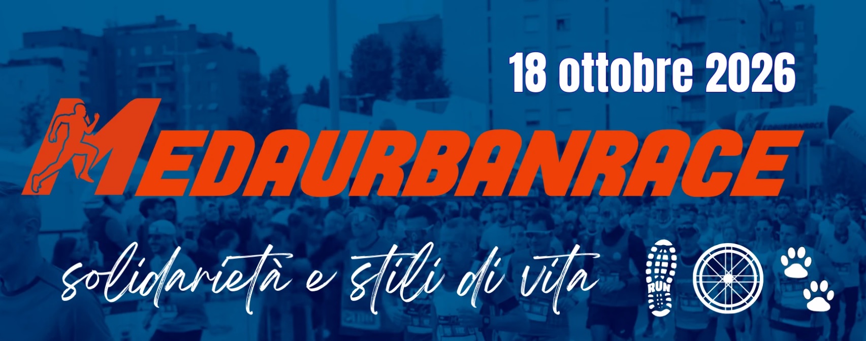Meda Urban Race 2026