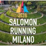 Salomon Running 2026